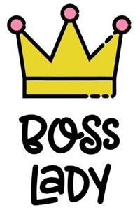Boss Lady