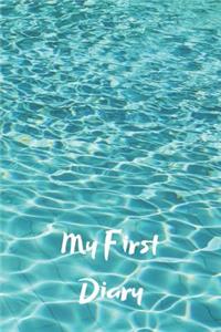 My First Diary
