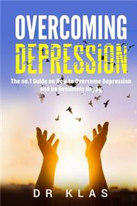 Overcoming Depression