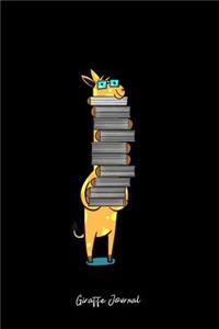 Giraffe Journal