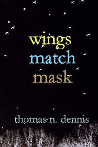 Wings Match Mask