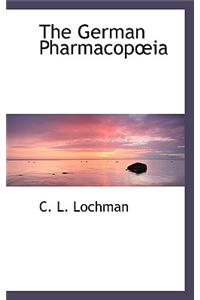 The German Pharmacop Ia