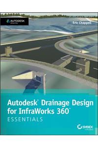 Autodesk Drainage Design for Infraworks 360 Essentials