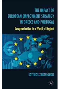 Impact of European Employment Strategy in Greece and Portugal