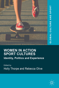 Women in Action Sport Cultures