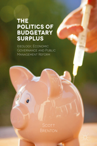 The Politics of Budgetary Surplus