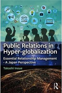 Public Relations in Hyper-Globalization
