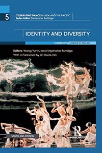 Identity and Diversity: Celebrating Dance in Taiwan