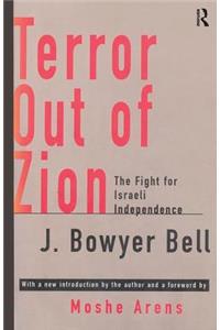 Terror Out of Zion