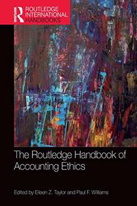 Routledge Handbook of Accounting Ethics