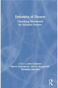 Dynamics of Dissent