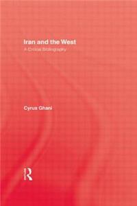 Iran and the West