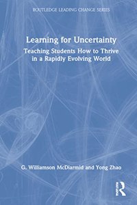 Learning for Uncertainty