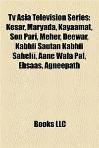 TV Asia Television Series