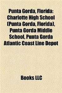 Punta Gorda, Florida