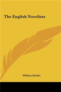 The English Novelists