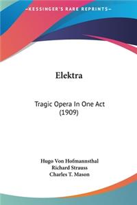 Elektra