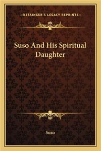 Suso and His Spiritual Daughter
