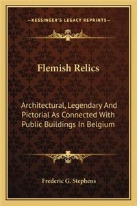 Flemish Relics