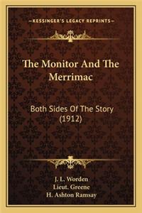 The Monitor And The Merrimac