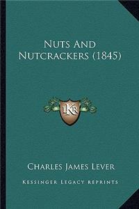 Nuts and Nutcrackers (1845)