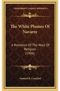 The White Plumes of Navarre