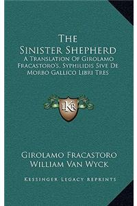 Sinister Shepherd