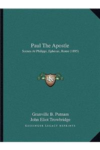 Paul the Apostle