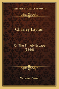 Charley Layton