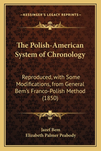Polish-American System of Chronology