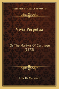 Vivia Perpetua