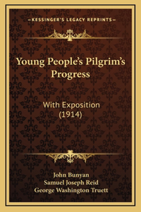 Young People's Pilgrim's Progress