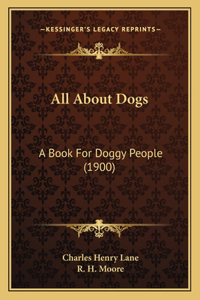 All About Dogs