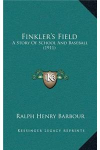 Finkler's Field