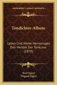 Tondichter-Album