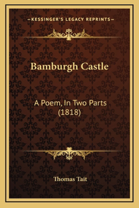 Bamburgh Castle