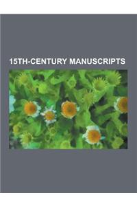 15th-Century Manuscripts: 15th-Century Biblical Manuscripts, 15th-Century Illuminated Manuscripts, Sloane Manuscript 2593, MS 1467, I Syng of a