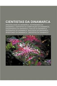 Cientistas Da Dinamarca