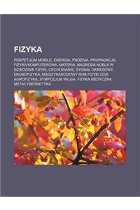 Fizyka