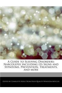 A Guide to Sleeping Disorders