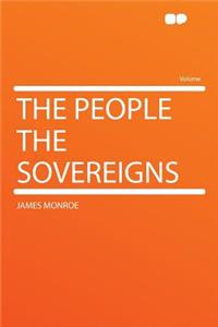 The People the Sovereigns