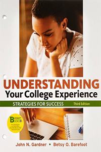 Loose-Leaf Version for Understanding Your College Experience 3e & Launchpad for Understanding Your College Experience 3e (1-Term Access)