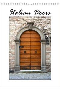 Italian Doors 2018