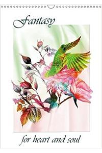 Fantasy for Heart and Soul 2018