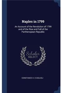 Naples in 1799