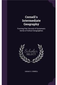 Cornell's Intermediate Geography
