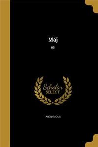 Maj; 05