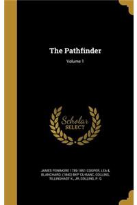 Pathfinder; Volume 1