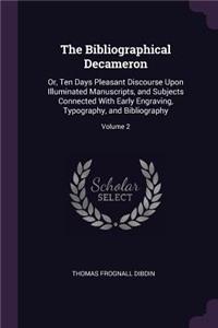 The Bibliographical Decameron