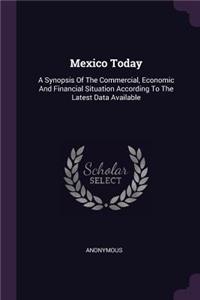 Mexico Today